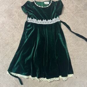 Christmas dress